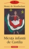 Micuta infanta de Castilia