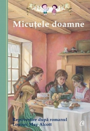 Micutele doamne (repovestire)