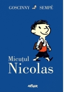 Micutul Nicolas