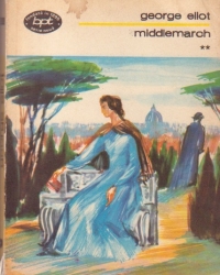 Middlemarch, Volumul al II-lea