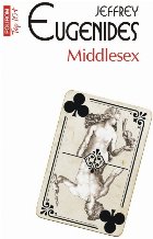 Middlesex (ediție buzunar)