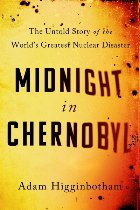 Midnight Chernobyl