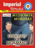 Midsomer Murders - Nr.9 - Seria II