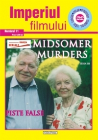 Midsomer Murders - Nr. 11 - Seria III