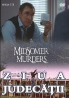 Midsomer Murders - Nr. 12 - Seria III - Ziua judecatii