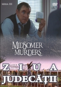 Midsomer Murders - Nr. 12 - Seria III - Ziua judecatii