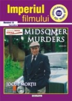 Midsomer Murders - Nr. 13 - Seria III - Jocul Mortii