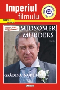 Midsomer Murders - Nr. 14 - Seria IV - Gradina mortii