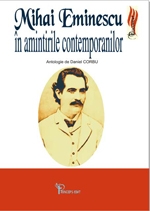 Mihai Eminescu in amintirile contemporanilor