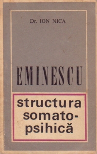 Mihai Eminescu - Structura somato-psihica