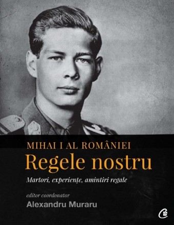 Mihai I al României