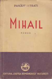 Mihail (Adolescenta lui Adrian Zografi)