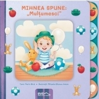 Mihnea spune : 