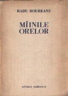 Miinile orelor