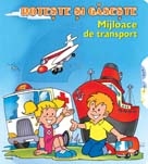 MIJLOACE DE TRANSPORT - ROTESTE SI GASESTE