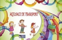 Mijloace de transport