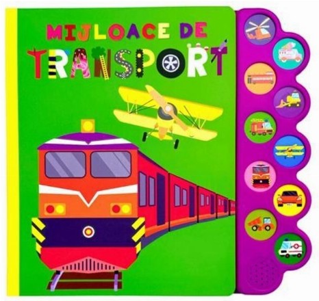 Mijloace de transport