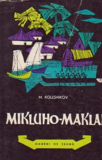 Mikluho - Maklai