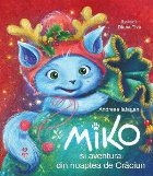 Miko şi aventura din noaptea