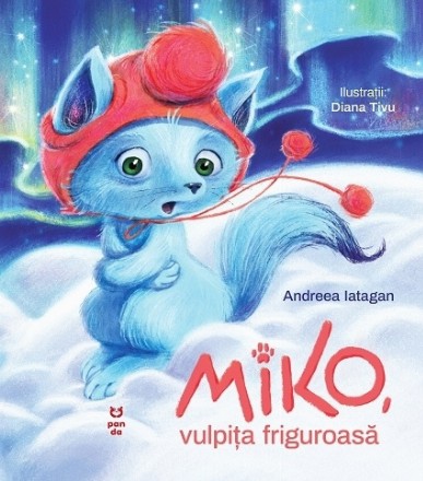 Miko, vulpita friguroasa