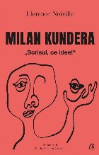 Milan Kundera : \