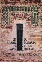 mileniu arta Dunarea Jos (400