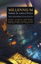 MILLENNIUM Fantasy and Science Fiction