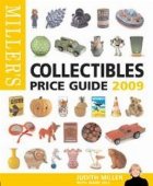 MILLER\ COLLECTABLES PRICE GUIDE 2009