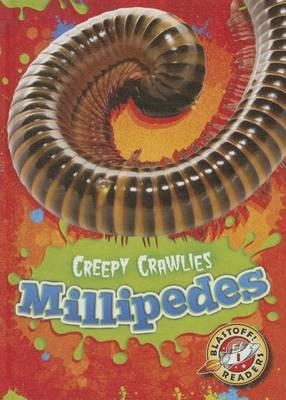 Millipedes