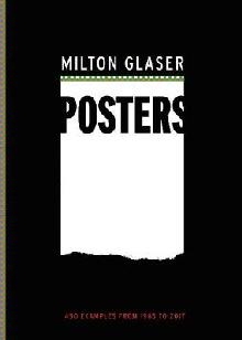 Milton Glaser Posters