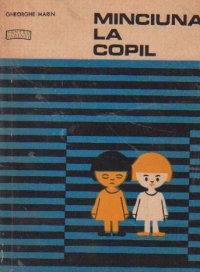 Minciuna la copil