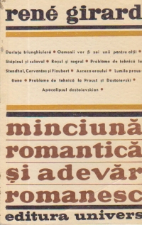 Minciuna romantica si adevar romanesc