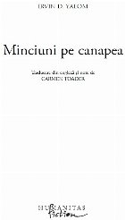 Minciuni canapea