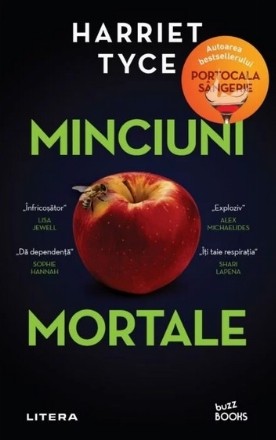 Minciuni mortale