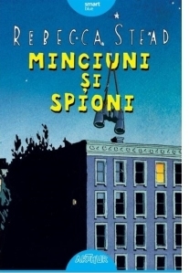 Minciuni si spioni