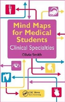 Mind Maps for Medical Students Clinical Specialties