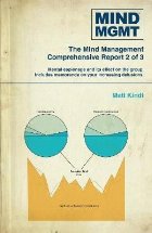 Mind Mgmt Omnibus Part 2