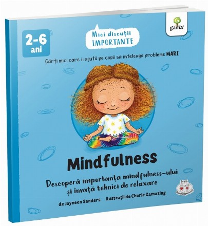 Mindfulness : mici discuţii importante