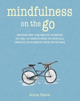 Mindfulness on the Go