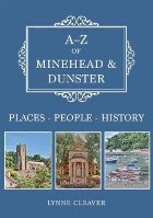 A-Z of Minehead & Dunster