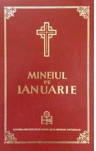 Mineiul pe Ianuarie