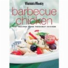 MINI BARBECUED CHICKEN  COOKBOOK