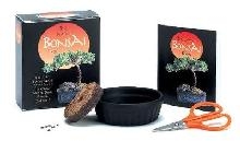 Mini Bonsai Kit