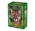 Mini Puzzle 54 - Animale - Zoo