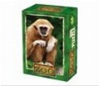 Mini Puzzle 54 - Animale - Zoo