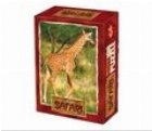 Mini Puzzle 54 - Animale - ZOO (54 piese, 3+)