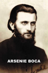 Minialbum Arsenie Boca