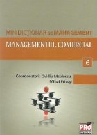 Minidictionar management (6) Managementul comercial