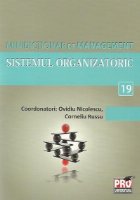 Minidictionar management (19) Sistemul organizatoric