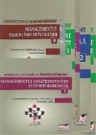 Minidictionar management (20 volume)